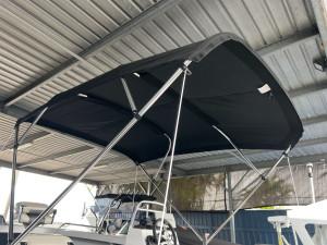 Quintrex 530 Renegade PRO SC + Yamaha F115hp - PRO PACK FOR SALE