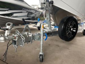 Quintrex 530 Renegade PRO SC + Yamaha F115hp - PRO PACK FOR SALE