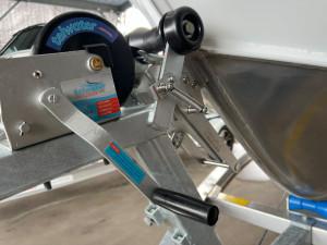 Quintrex 530 Renegade PRO SC + Yamaha F115hp - PRO PACK FOR SALE