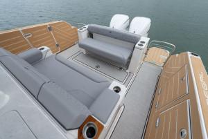 Regal 34 SAV