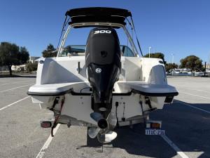 Boston Whaler 230 Vantage