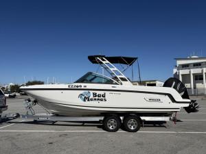 Boston Whaler 230 Vantage