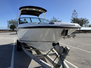 Boston Whaler 230 Vantage
