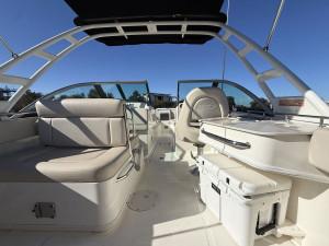 Boston Whaler 230 Vantage