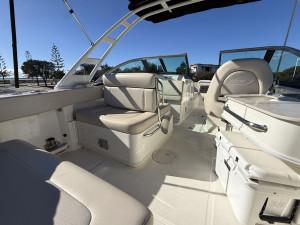 Boston Whaler 230 Vantage