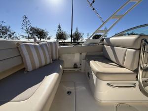 Boston Whaler 230 Vantage