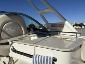 Boston Whaler 230 Vantage