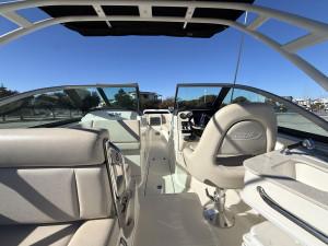 Boston Whaler 230 Vantage