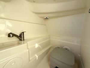 Boston Whaler 230 Vantage