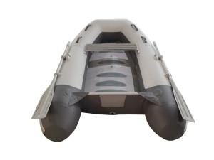 Brand new Mercury 290 Airdeck inflatable boat. 