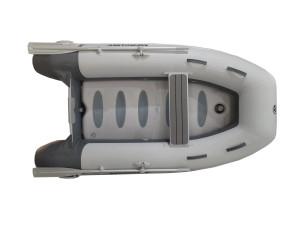 Brand new Mercury 290 Airdeck inflatable boat. 
