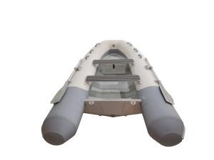 Brand new Mercury 2.70m Aluminium hypalon RIB 