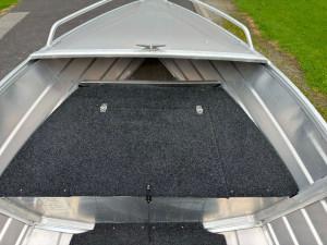 Quintrex 400 Dart L/S - 2026 Model ( #65453)