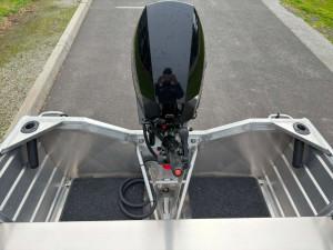 Quintrex 400 Dart L/S - 2026 Model ( #65453)