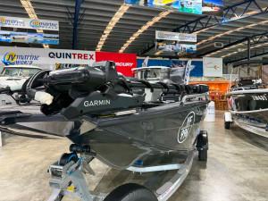 Quintrex 481 Hornet Pro (#63915)