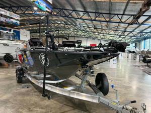 Quintrex 481 Hornet Pro (#63915)