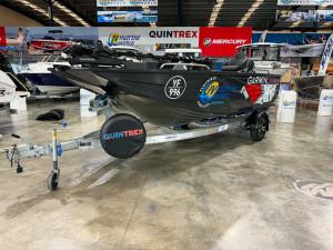 Quintrex 481 Hornet Pro (#63915)