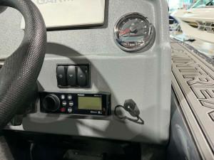 Quintrex 481 Hornet Pro (#63915)