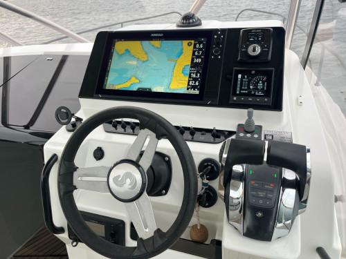 Carousel 1 of 2021 Beneteau Flyer 9 Sundeck