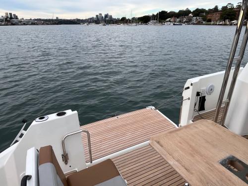 Carousel 2 of 2021 Beneteau Flyer 9 Sundeck