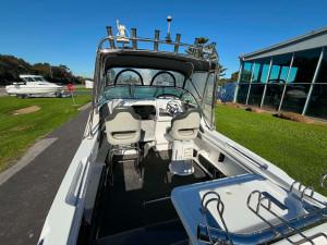 Revival R590 Offshore - 2021 Model ( CON#65553)