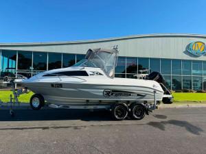 Revival R590 Offshore - 2021 Model ( CON#65553)