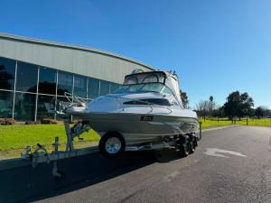 Revival R590 Offshore - 2021 Model ( CON#65553)