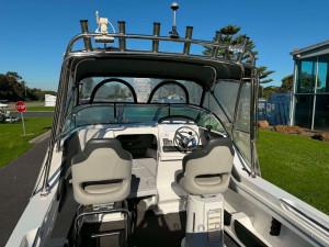 Revival R590 Offshore - 2021 Model ( CON#65553)