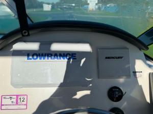 Revival R590 Offshore - 2021 Model ( CON#65553)