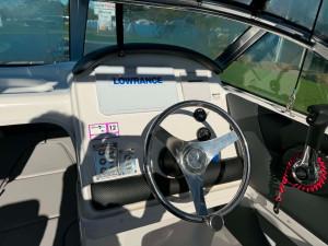 Revival R590 Offshore - 2021 Model ( CON#65553)