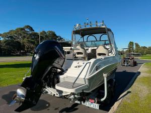 Revival R590 Offshore - 2021 Model ( CON#65553)