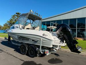 Revival R590 Offshore - 2021 Model ( CON#65553)
