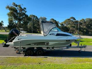 Revival R590 Offshore - 2021 Model ( CON#65553)
