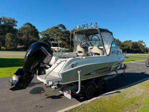 Revival R590 Offshore - 2021 Model ( CON#65553)