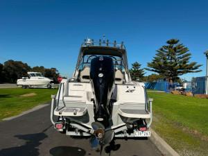 Revival R590 Offshore - 2021 Model ( CON#65553)