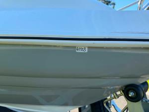 Revival R590 Offshore - 2021 Model ( CON#65553)