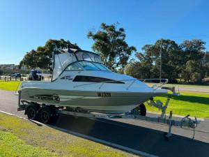 Revival R590 Offshore - 2021 Model ( CON#65553)