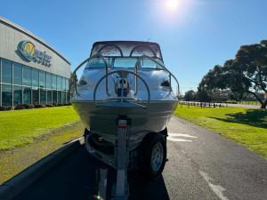Revival R590 Offshore - 2021 Model ( CON#65553)