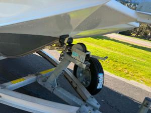 Quintrex 510 Frontier - 2020 Model 