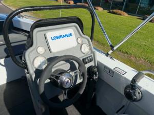 Quintrex 510 Frontier - 2020 Model 