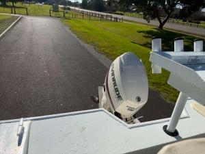 Quintrex 510 Frontier - 2020 Model 