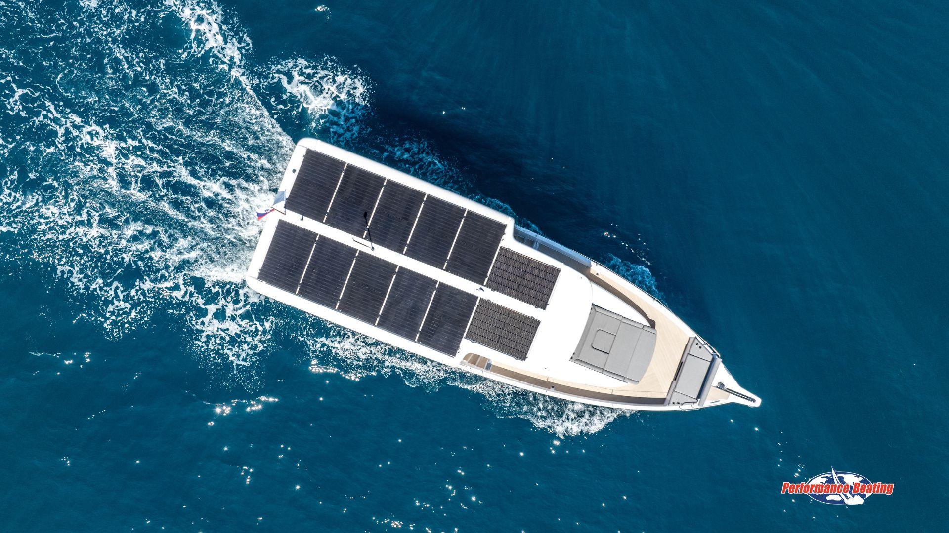 Jeanneau Sea Loft 380