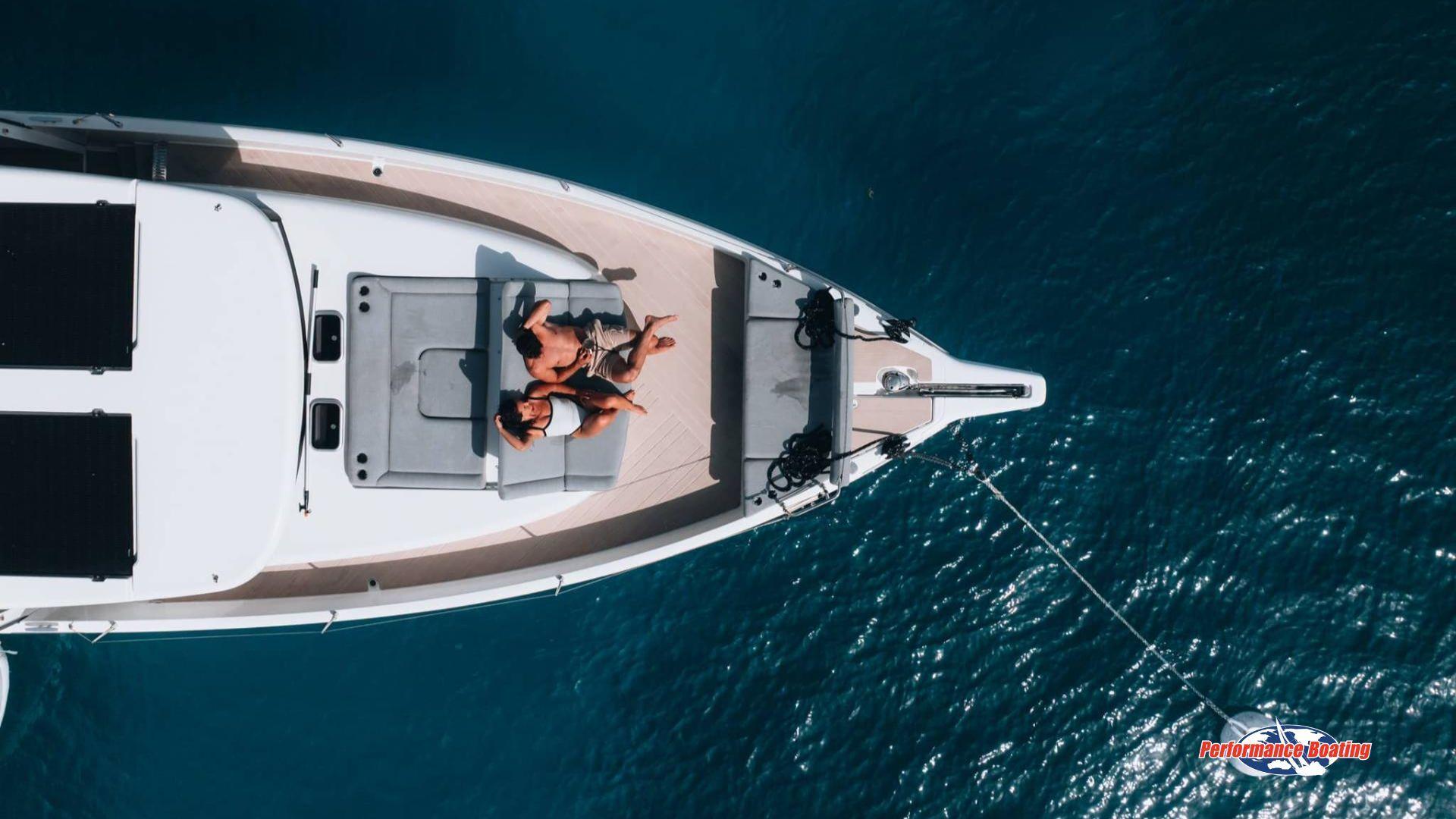 Jeanneau Sea Loft 380