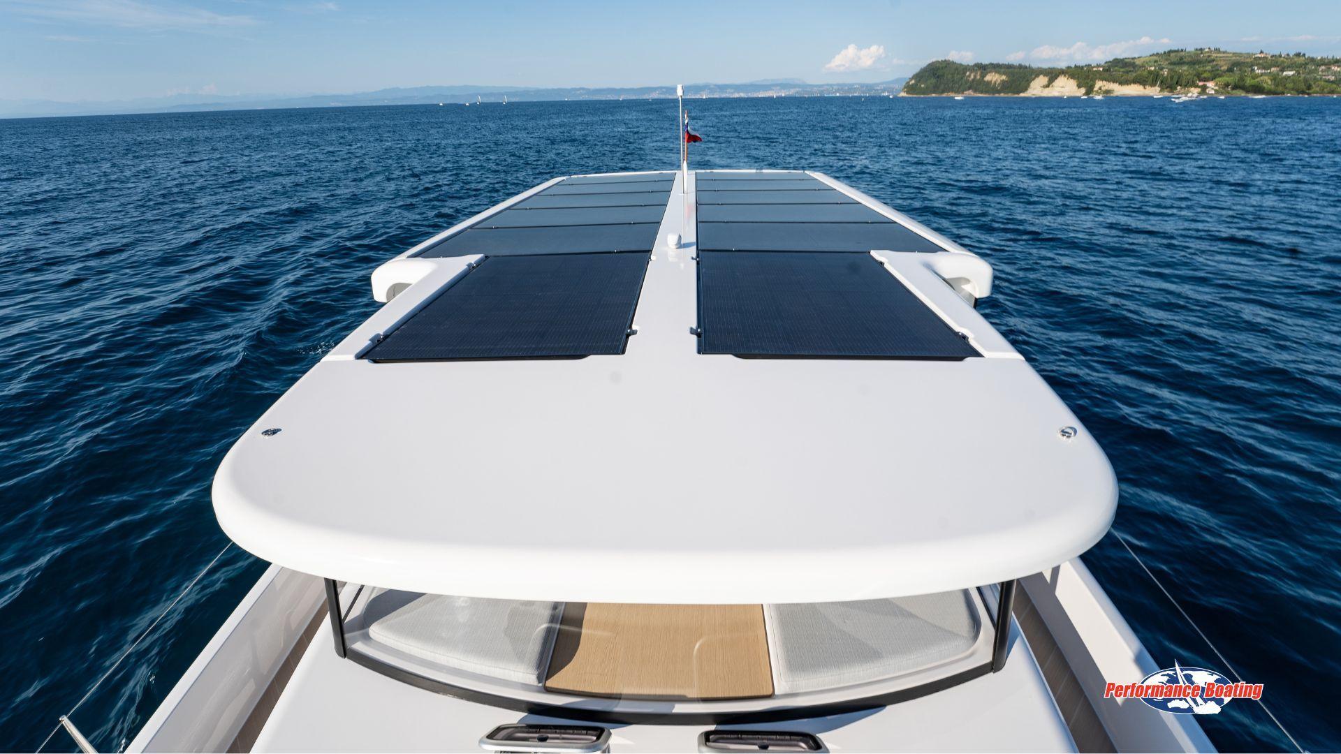 Jeanneau Sea Loft 380