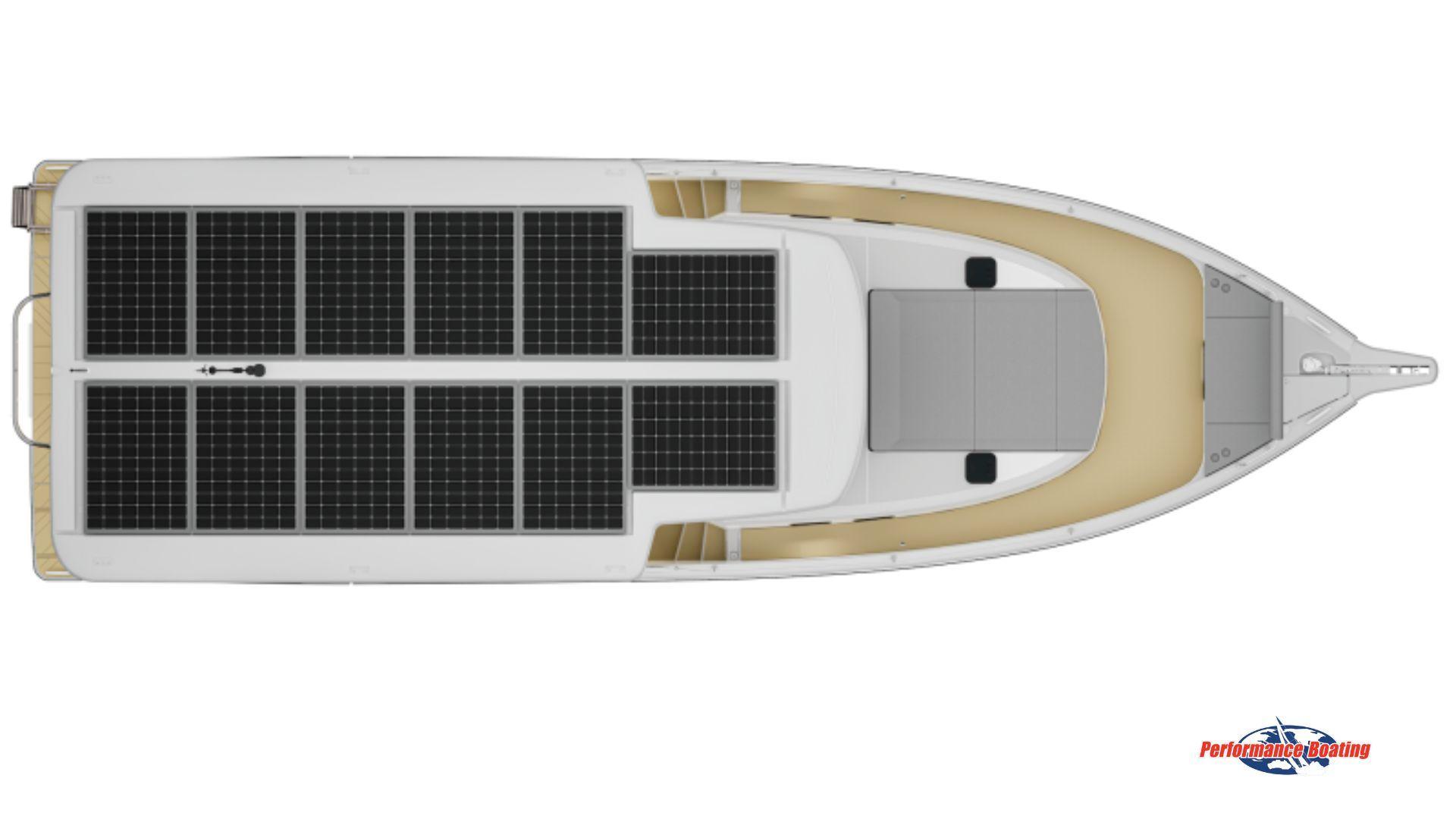 Jeanneau Sea Loft 380