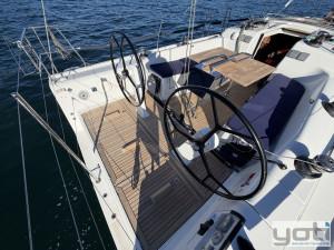 Dehler 41 - Ultreya