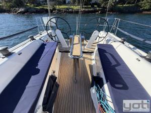 Dehler 41 - Ultreya