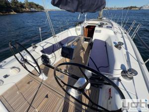 Dehler 41 - Ultreya