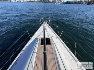 Dehler 41 - Ultreya