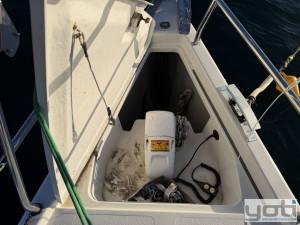Dehler 41 - Ultreya